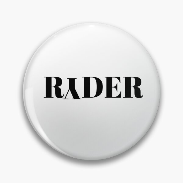 Item preview, Ryder mb designed and sold by aliceswhiterab.