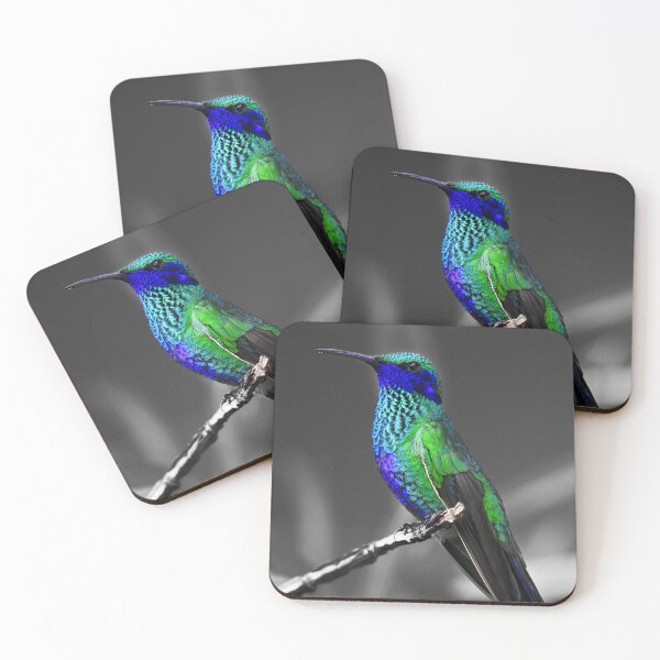 Item preview, Humming Bird designed and sold by PatternTitan.