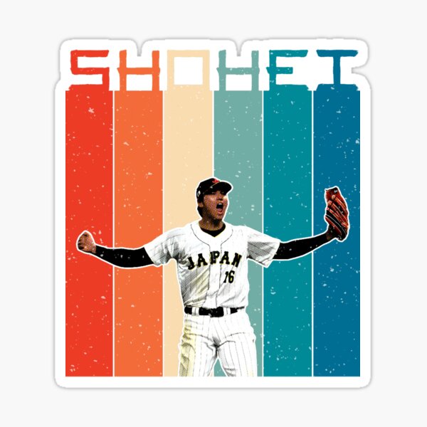 Shohei Ohtani: Bat Flip, Hoodie / Small - MLB - Sports Fan Gear | breakingt
