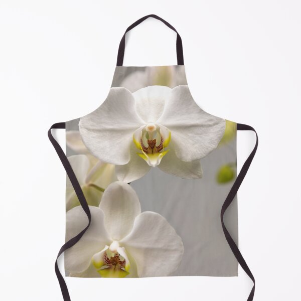 Item preview, White orchids designed and sold by Postertale.