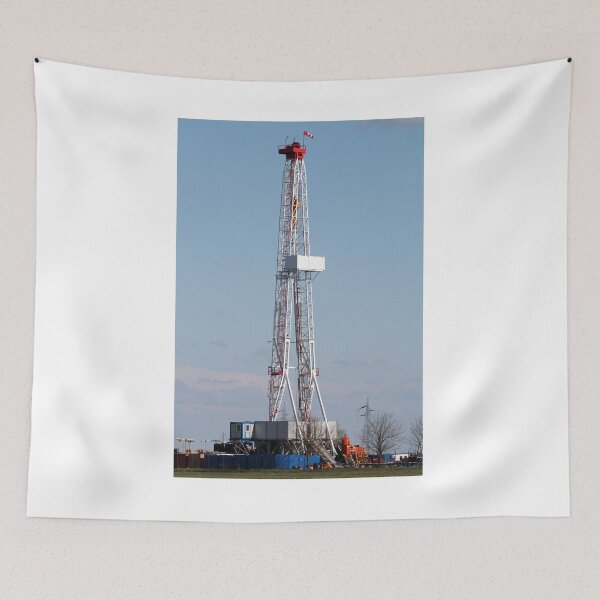 Item preview, oil drilling rig heavy industry designed and sold by goceris.