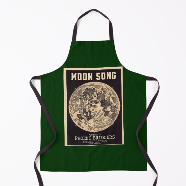 Item preview, Phoebe Moon Songs designed and sold by PierceDoyled.