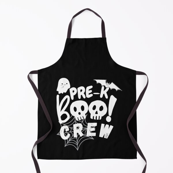 Item preview, Pre K Boo Crew designed and sold by TThousand.
