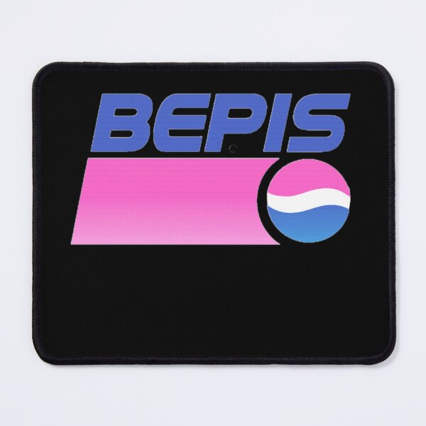 Item preview, Bepis Cola designed and sold by JackyLangosh.