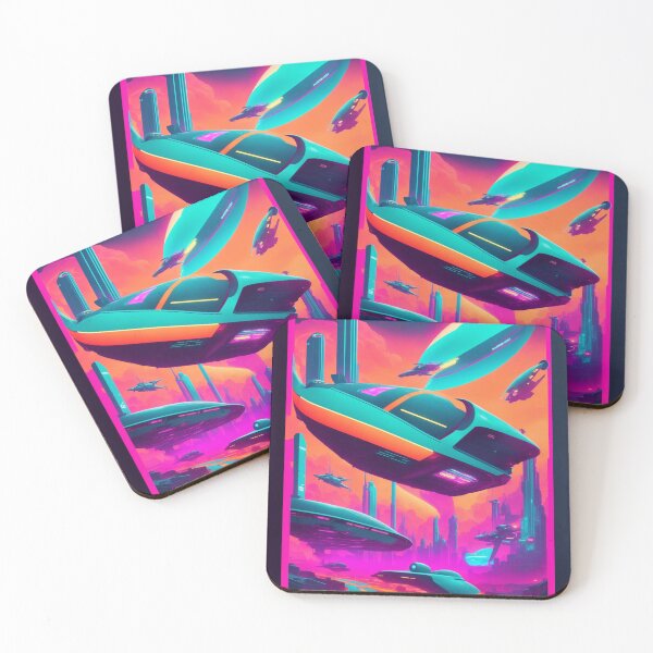 Item preview, Nostalgic Visions: Merging Past with Future designed and sold by RedArtG09.