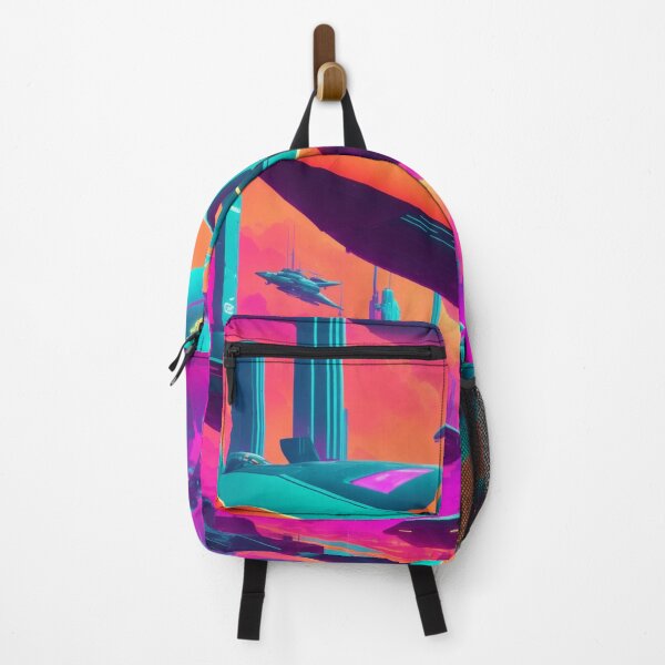 Item preview, Nostalgic Visions: Merging Past with Future designed and sold by RedArtG09.