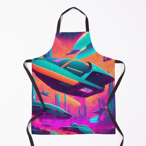Item preview, Nostalgic Visions: Merging Past with Future designed and sold by RedArtG09.