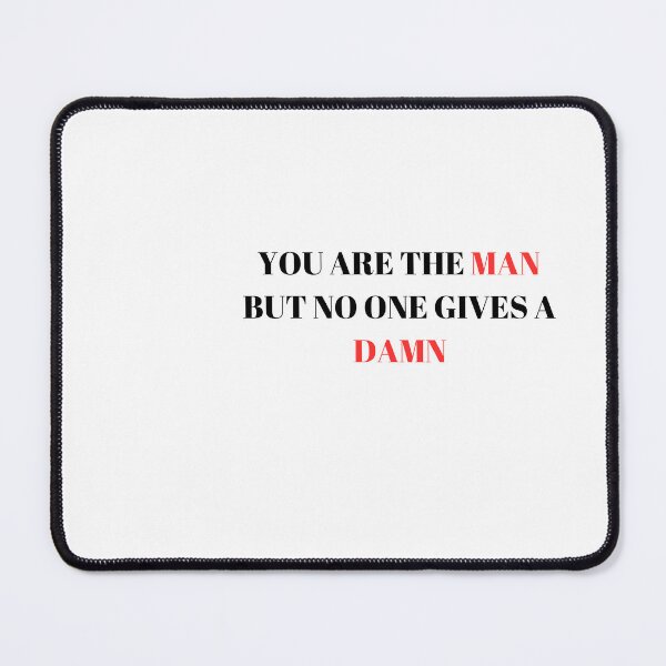 Item preview, The Man mb designed and sold by aliceswhiterab.