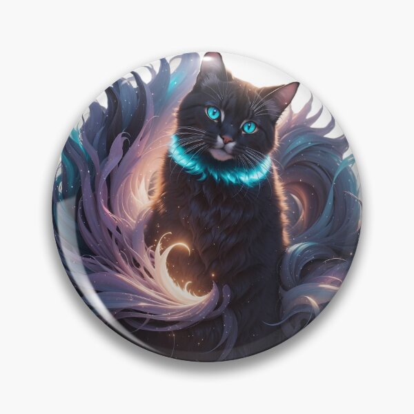 Item preview, Cat 24 designed and sold by ThanaDesign.