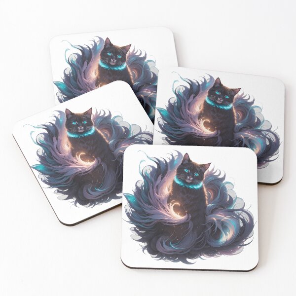 Item preview, Cat 24 designed and sold by ThanaDesign.
