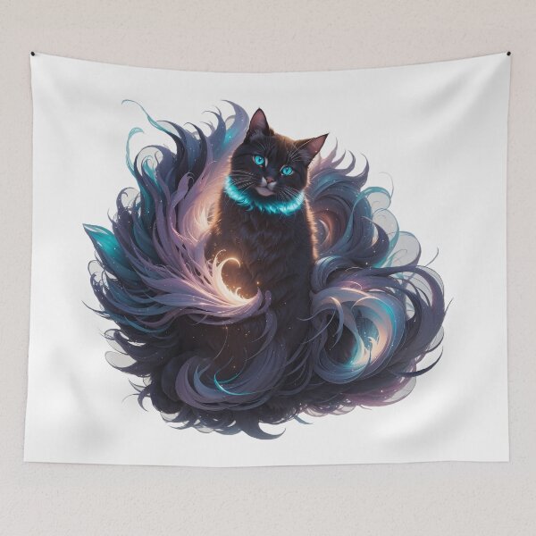 Item preview, Cat 24 designed and sold by ThanaDesign.