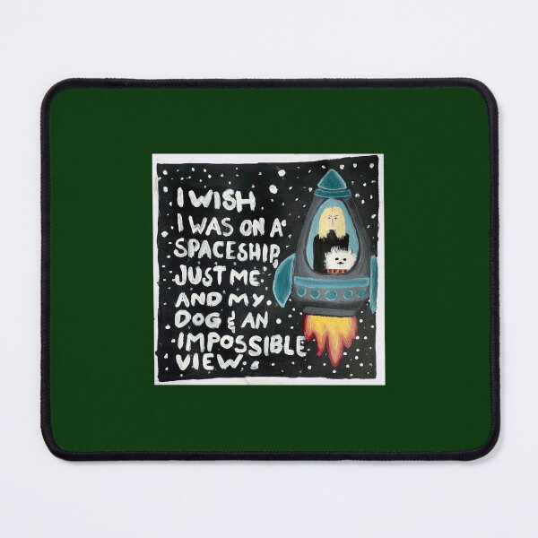 Item preview, Phoebe Bridgers Me and My Dog Lyrics Long  designed and sold by PierceDoyled.