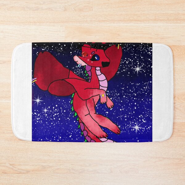 Item preview, Rose the SilkWing designed and sold by ColorfulCoyote.