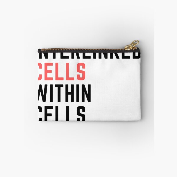 Item preview, Blade Runner Cells Interlinked White designed and sold by Inversiontech.