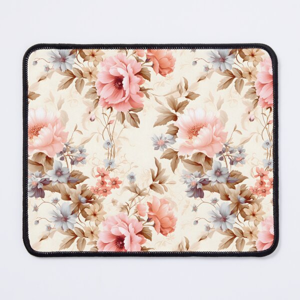 Item preview, Flower patter designed and sold by YoulStyle.