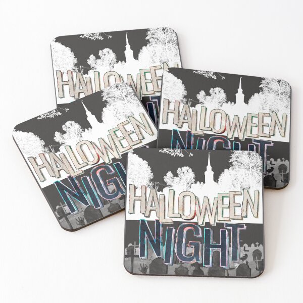 Item preview, Halloween town  designed and sold by Ssuwicha.