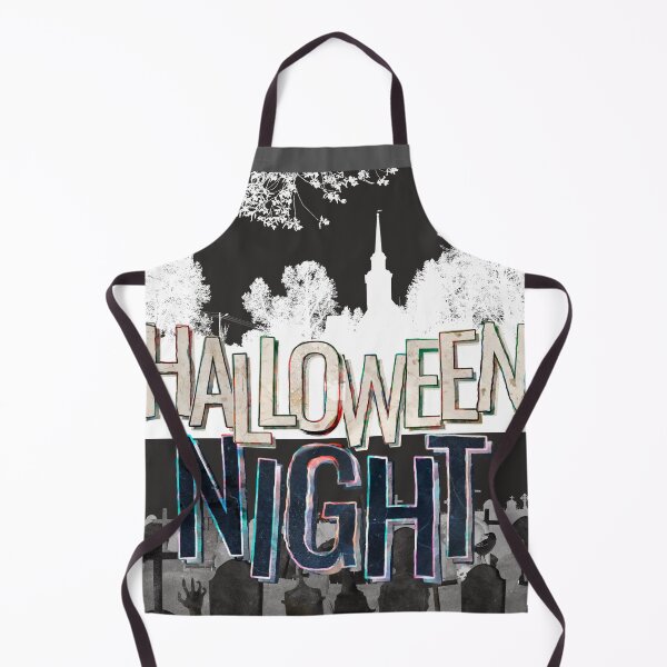 Item preview, Halloween town designed and sold by Ssuwicha.