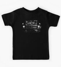Mercedes-Benz G63 AMG Wagon 4MATIC Black Kids Tee