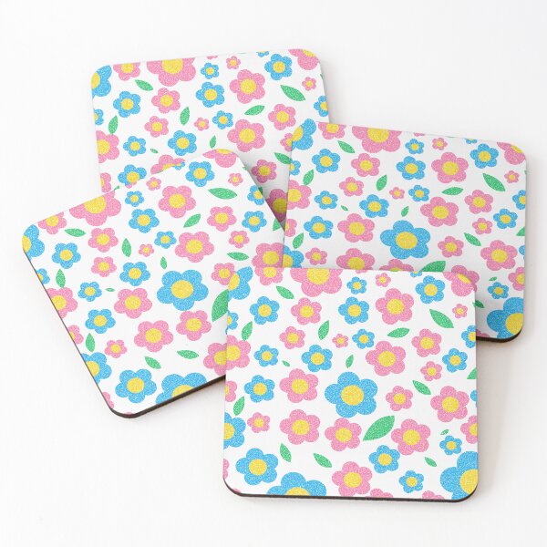 Item preview, Basic Flower. designed and sold by Madmaxq.