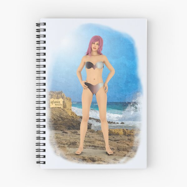 Item preview, Alexandra designed and sold by qtasis.