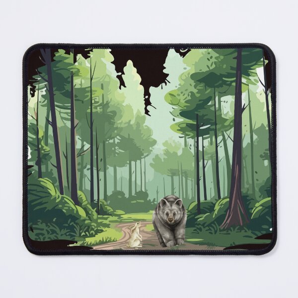 Item preview, Forest designed and sold by Pmorh.