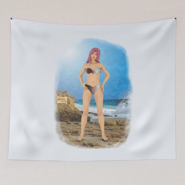 Item preview, Alexandra designed and sold by qtasis.