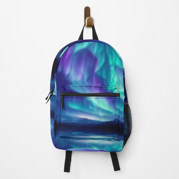 Item preview, Aurora Dreamscape designed and sold by Sadia Jannat.