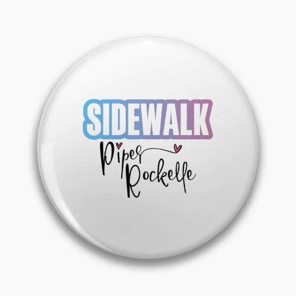 Item preview, Piper sidewalk designed and sold by Truongquynhanh.