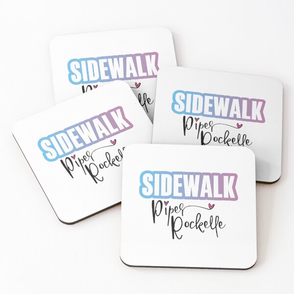 Item preview, Piper sidewalk designed and sold by Truongquynhanh.