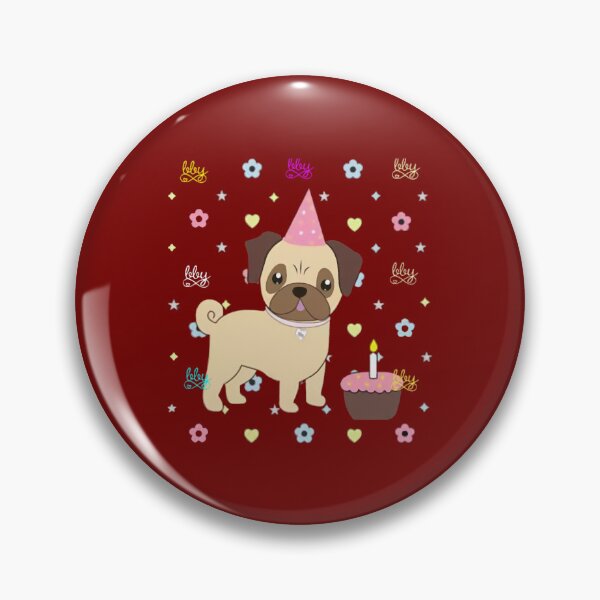 Item preview, Shop Piper Rockelle Merch Frank The Pug designed and sold by Truongquynhanh.