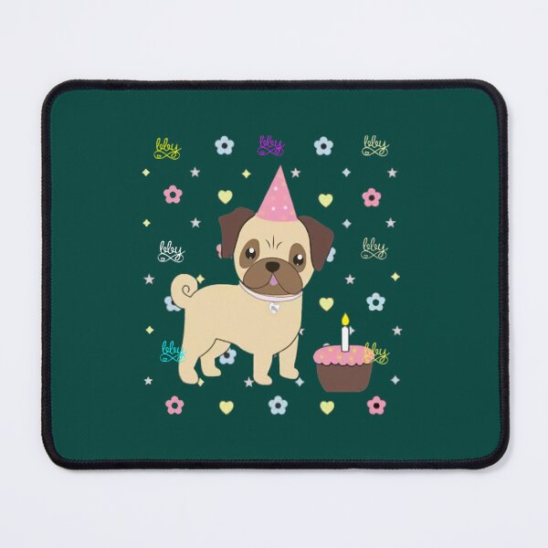 Item preview, Shop Piper Rockelle Merch Frank The Pug designed and sold by Truongquynhanh.