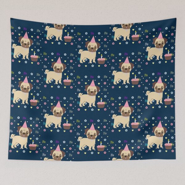 Item preview, Shop Piper Rockelle Merch Frank The Pug designed and sold by Truongquynhanh.