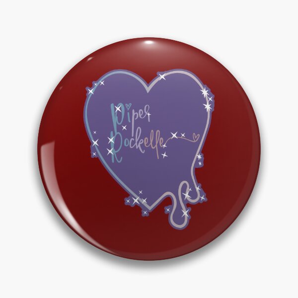Item preview, TEXT ONLY - PIPER ROCKELLE designed and sold by Truongquynhanh.