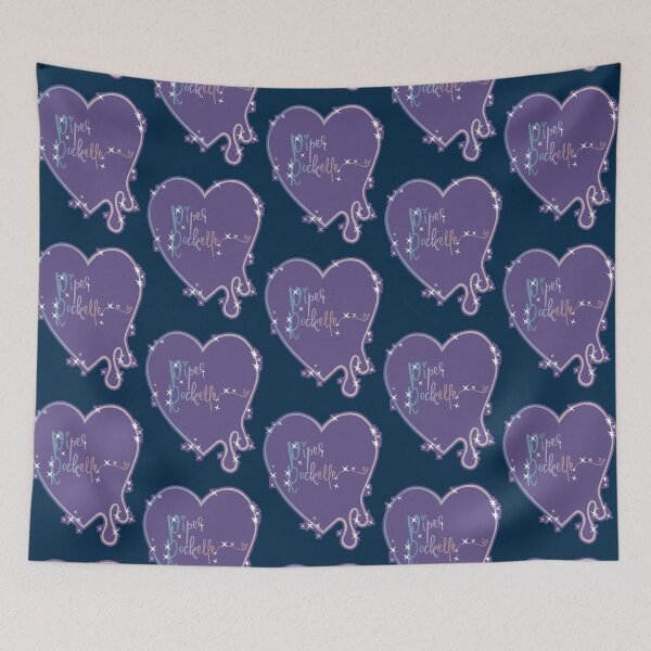 Item preview, TEXT ONLY - PIPER ROCKELLE designed and sold by Truongquynhanh.