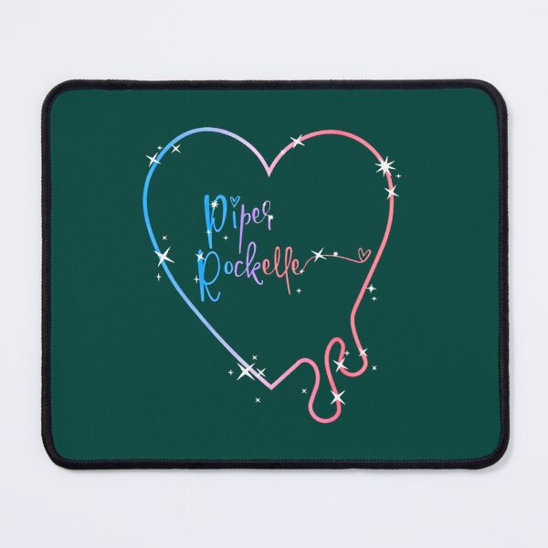 Item preview, Vitntage Píper Róckelle Merch Drippy Heart Crop Men Woman Kid Youth designed and sold by Truongquynhanh.