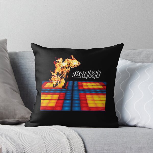 Item preview, The Electric Six designed and sold by LotyeRossignol.