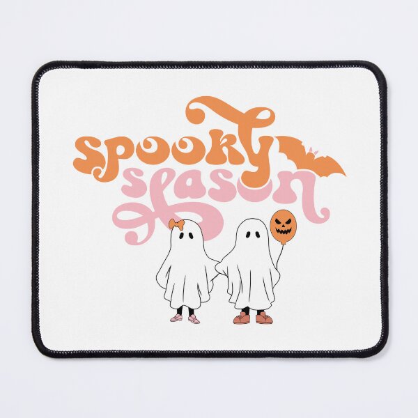 Item preview, Ghostly Love in Spooky Season designed and sold by blueskycreative.