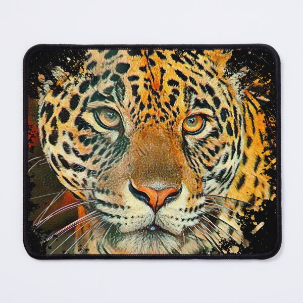 Item preview, Leopard designed and sold by Skvor.