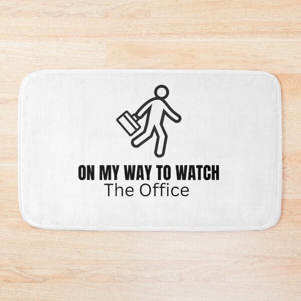 Item preview, Office Shenanigans: The Office-Inspired Stickers designed and sold by JaidenBirdie.