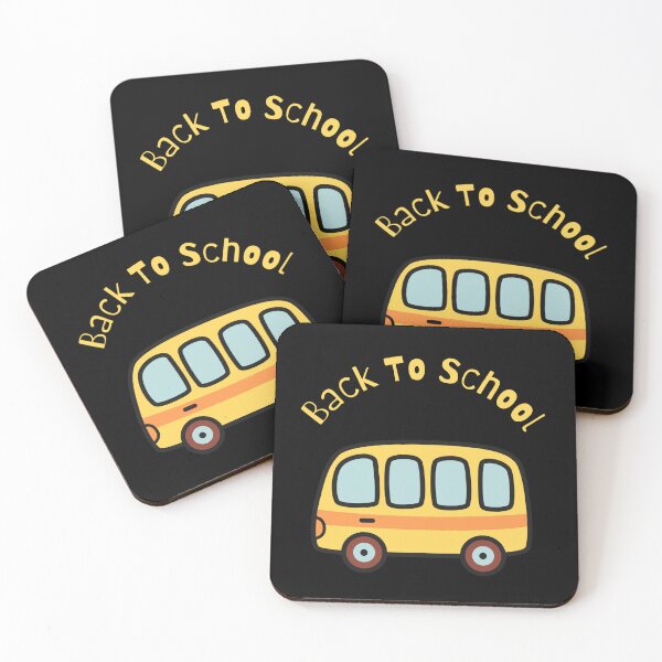 Item preview, Back To School 4 designed and sold by Nesro34.
