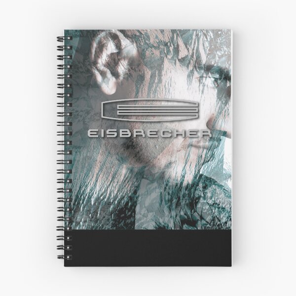 Item preview, The Eisbrecher 2004 designed and sold by LotyeRossignol.
