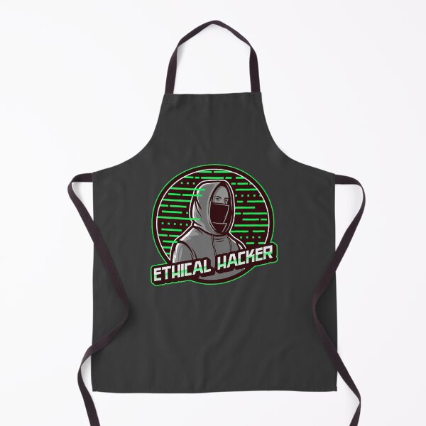 Item preview, Cybersecurity - Ethical Hacker designed and sold by AlexMooren.
