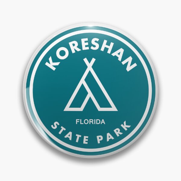 Item preview, Koreshan State Park Florida Tent designed and sold by bivenart.