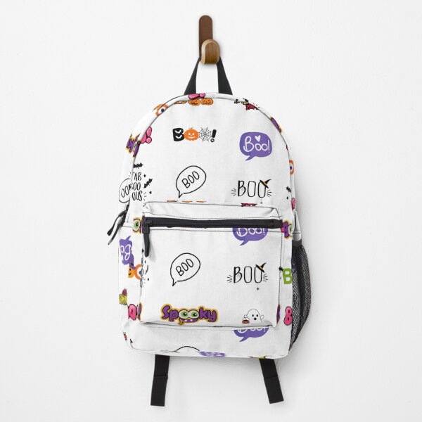 Item preview, Halloween-themed drawing set designed and sold by huape.