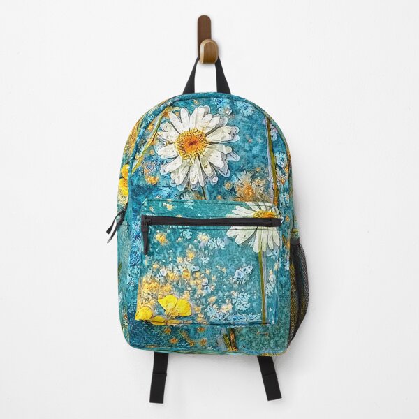Item preview, Buttercups and Daisies ... Creating a Cyanotype Print designed and sold by Redheadwonders.