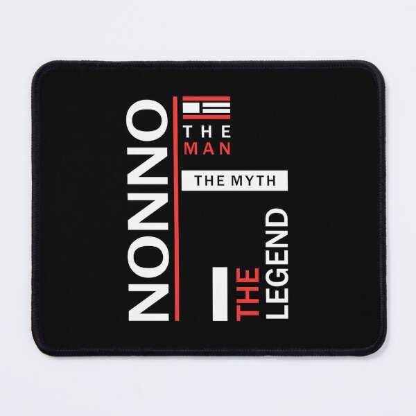 Item preview, Nonno He Man He Legend  	 designed and sold by lrwhcvcxowh11.
