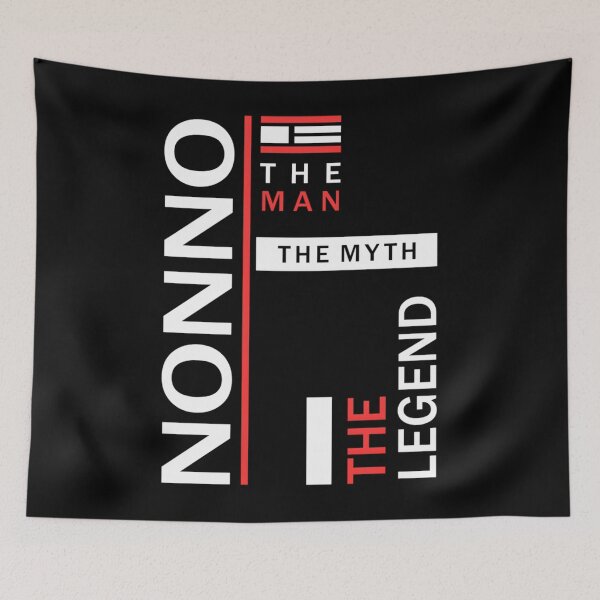 Item preview, Nonno He Man He Legend  	 designed and sold by lrwhcvcxowh11.