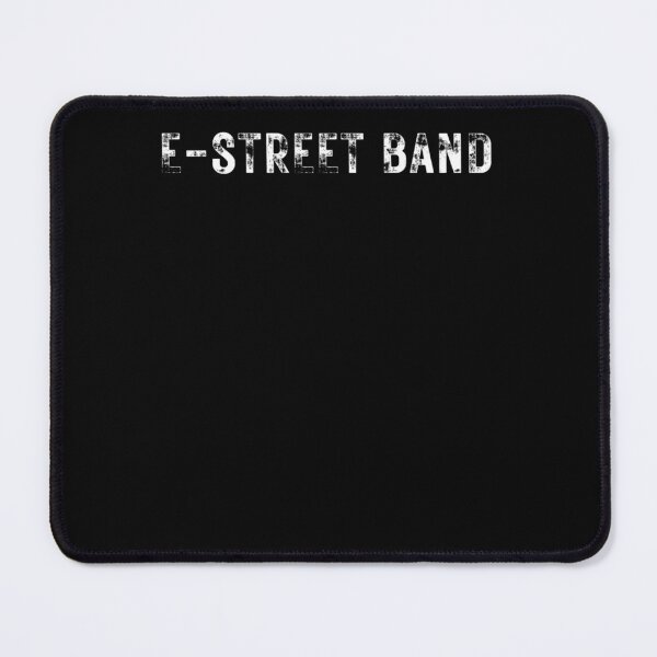Item preview, The E-Street Band designed and sold by LotyeRossignol.