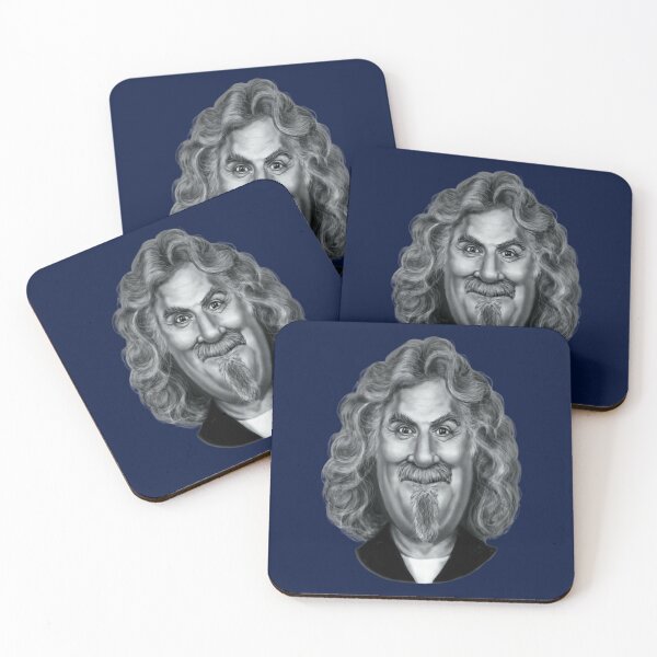 Item preview, billy connolly  designed and sold by eirlyscoleman.