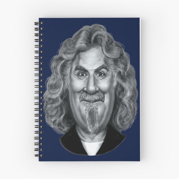 Item preview, billy connolly  designed and sold by eirlyscoleman.